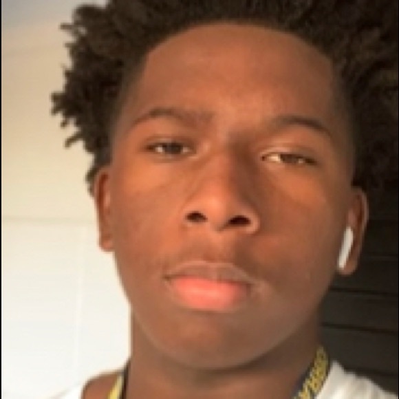 Meet your Posher, Jaden - Picture 1 of 1